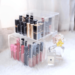 Lipstick Organizer (Large)