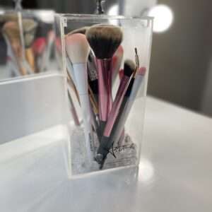 IMG 1299 - Amaraindia - platinum brush organizer