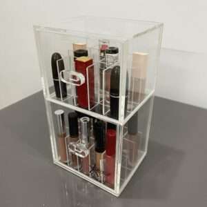 Medium Makeup Organizer  Skincare, Perfumes Organizer - Amaraindia