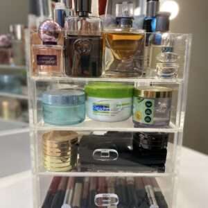 Medium Organizer 2