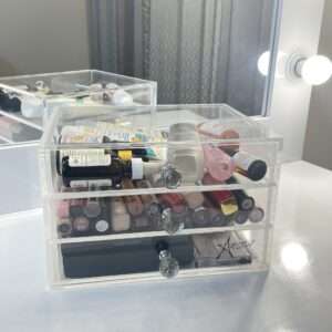 IMG 4431 - Amaraindia - makeup brush organizer