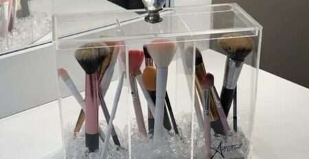 Best Makeup Organizer Tabletop