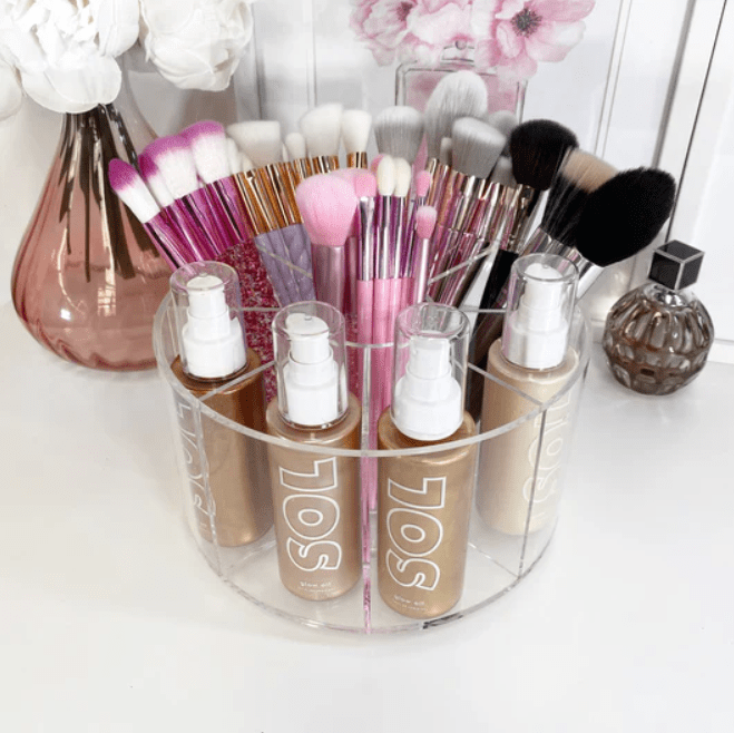 Rotating Organizer - Amaraindia -